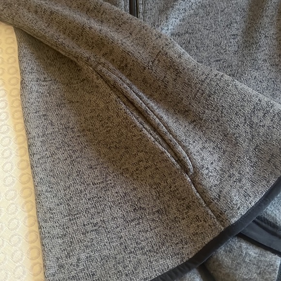 KA For HER Knights Apparel Clemson Woman’s Zip Jacket - Picture 11 of 15